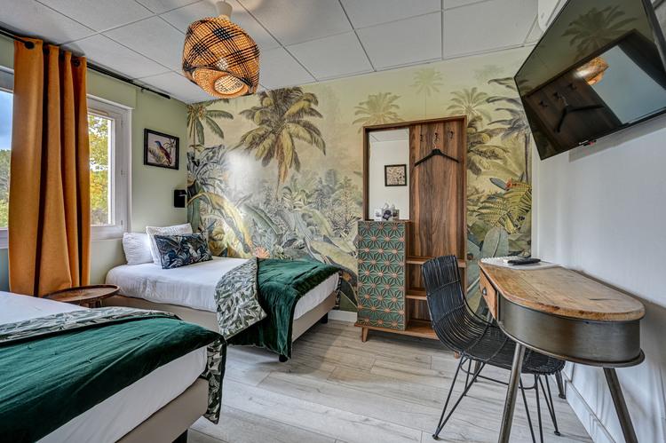 Hôtel Le Provence  6