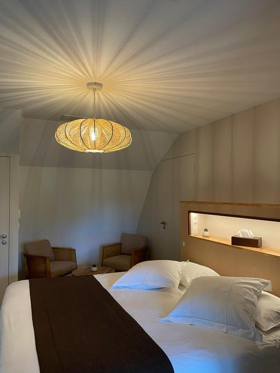 Le Manoir des Cèdres  4