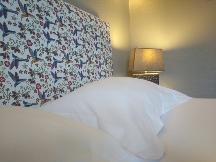 Le Sud Hôtel  4