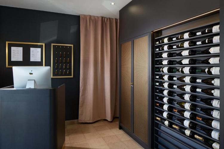 Maison Cabotte  6