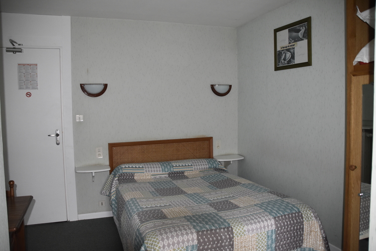 Hôtel Le Rider  6