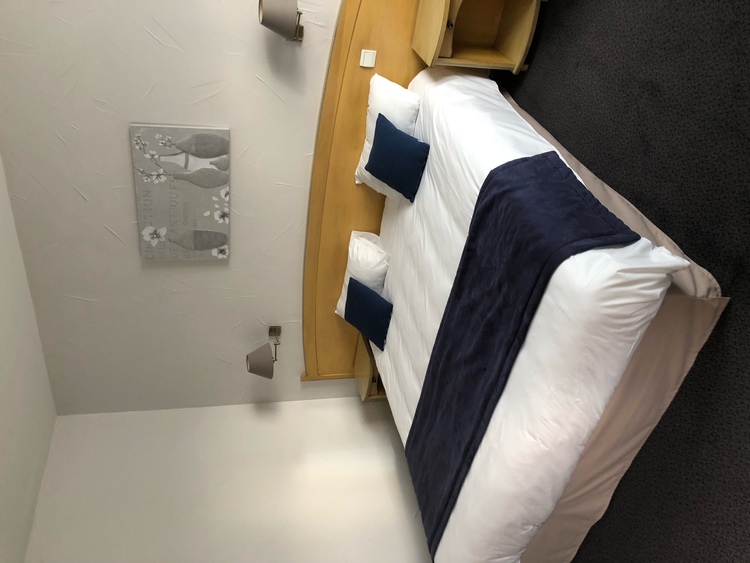 Motel Le Charollais  5