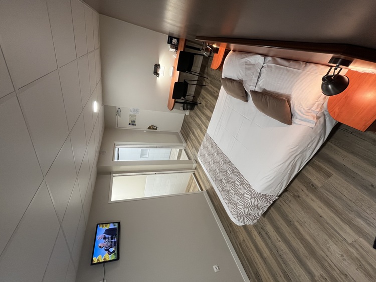 Nouvel Hôtel  6