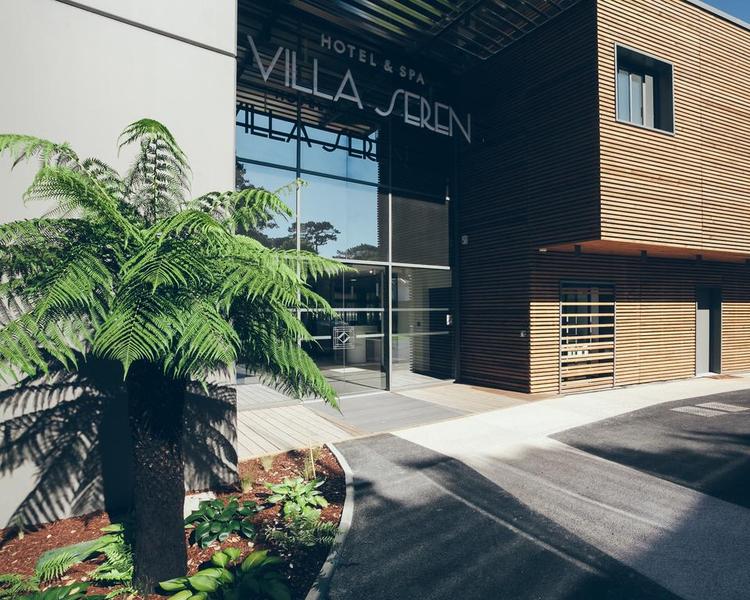 Hôtel Villa Seren 1