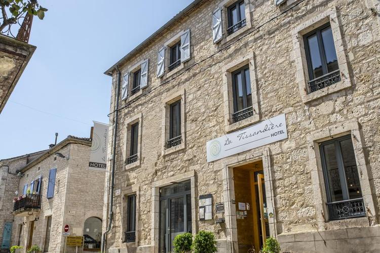 La Tissandière 1
