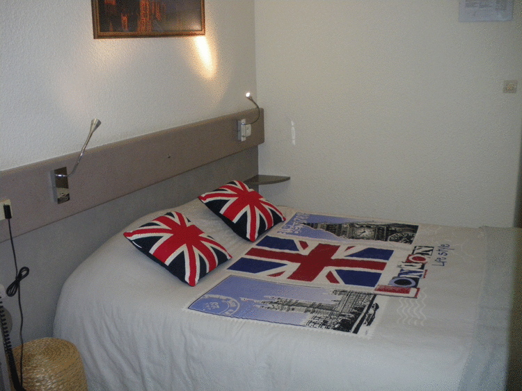 Hôtel Come Inn  6