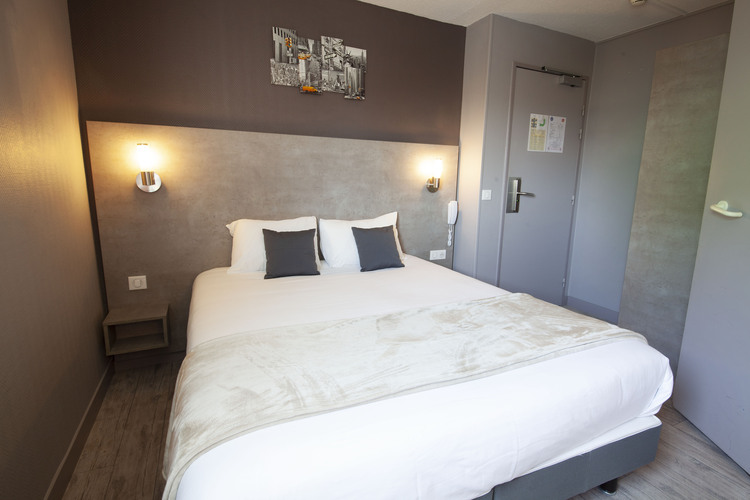 Hôtel Lune Étoile  6