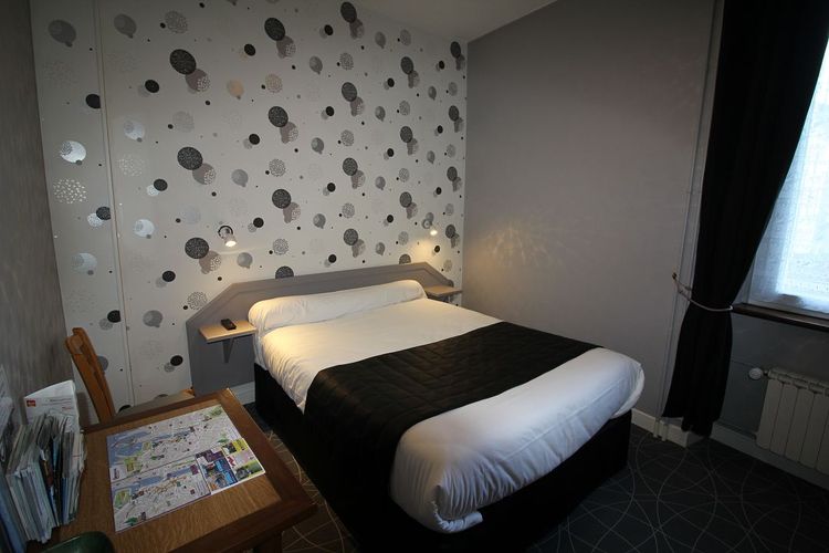 Hôtel Angleterre 3