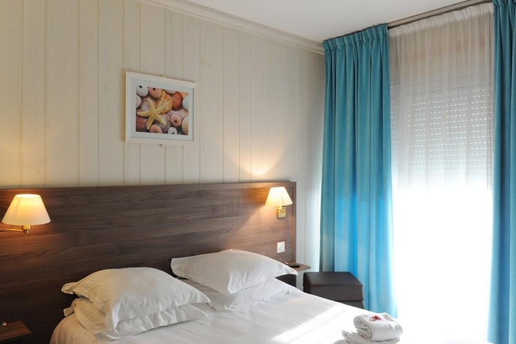 Hôtel Beau Rivage  5