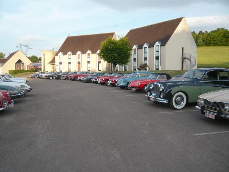 Auberge de Bourgogne  6