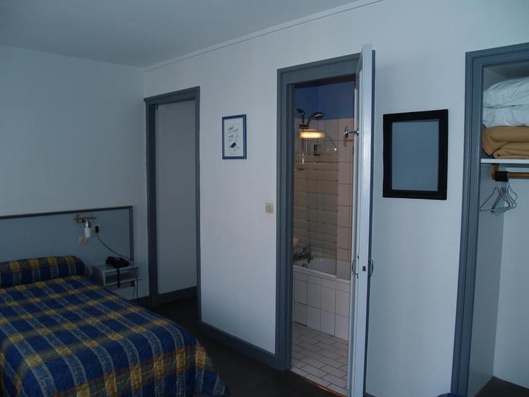Hôtel Relais Vauban  7
