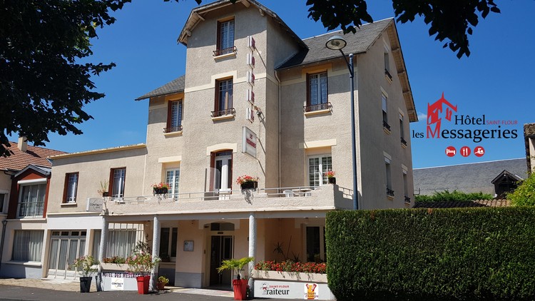 Hôtel des Messageries  6