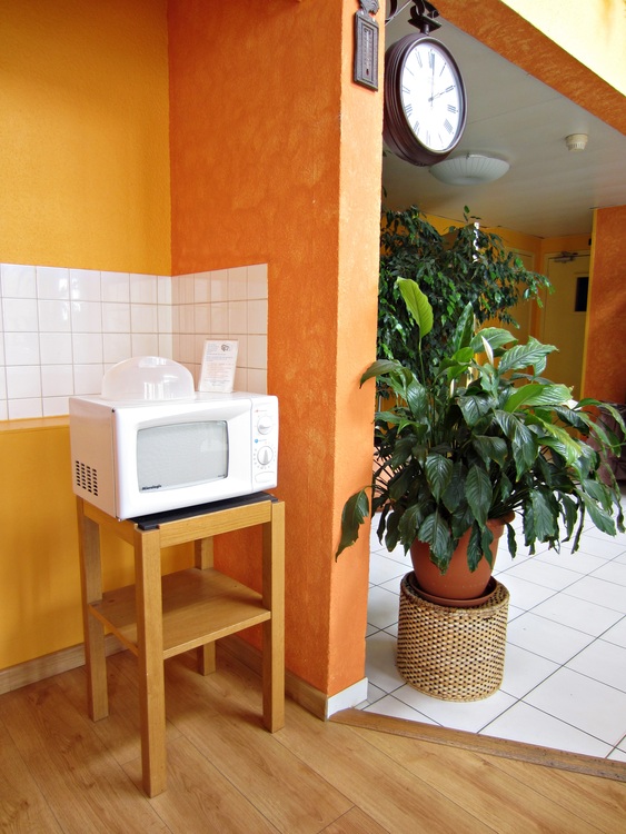 Hôtel Noctuel  7