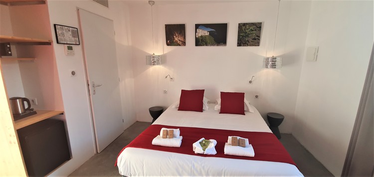 Hôtel Le Minervois  6