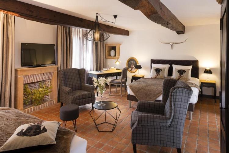 Hôtel Le Savigny et Spa  7