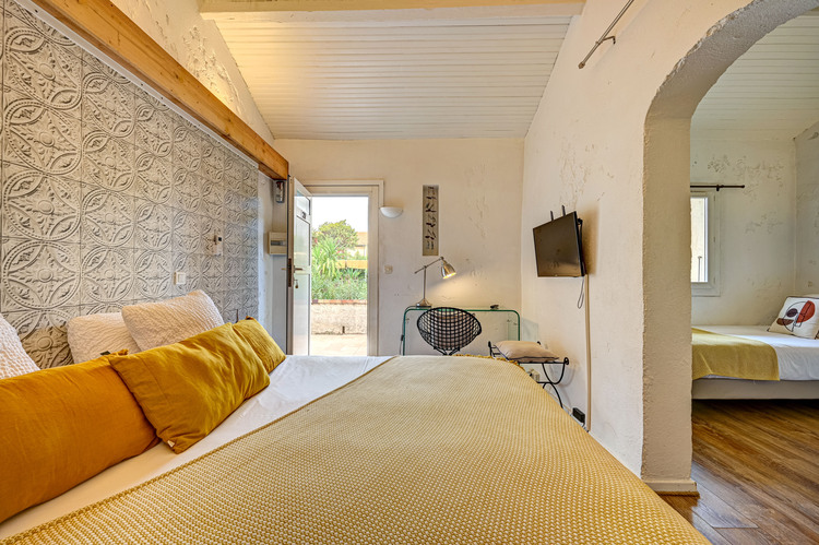 Hôtel Le Provence  7