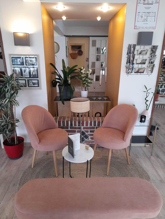 Hôtel Saint-Christophe  5