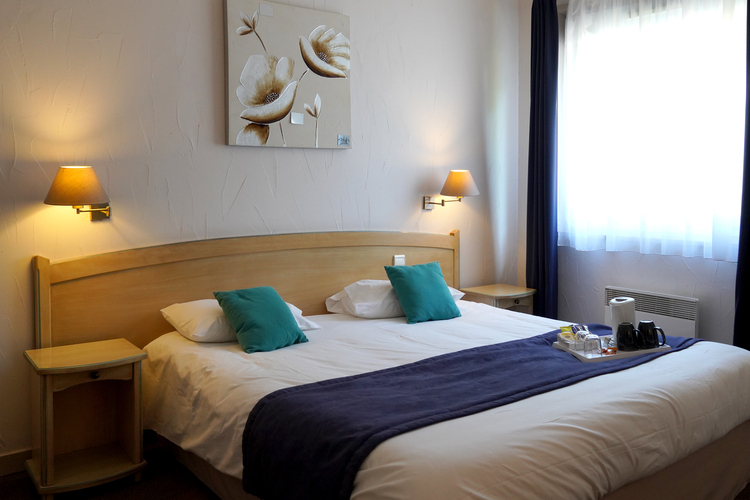 Motel Le Charollais  6