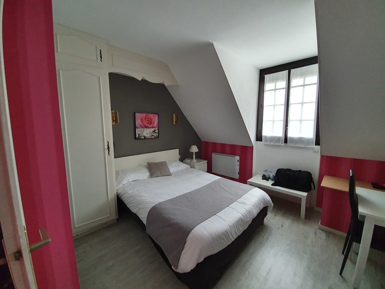 Hôtel du Relais  7