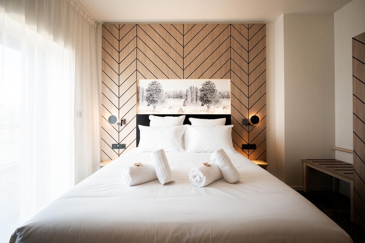 Hôtel Bô Hôtels  7