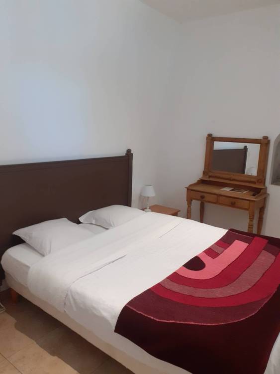 Hôtel Domaine des Chais  7