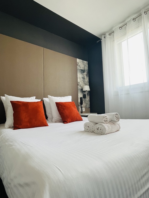 Hôtel Bristol 1