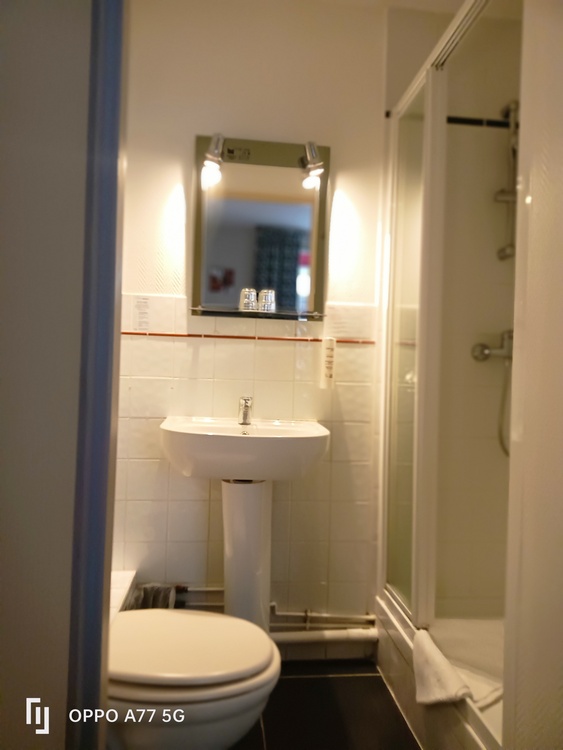 Hôtel Alexandra  5