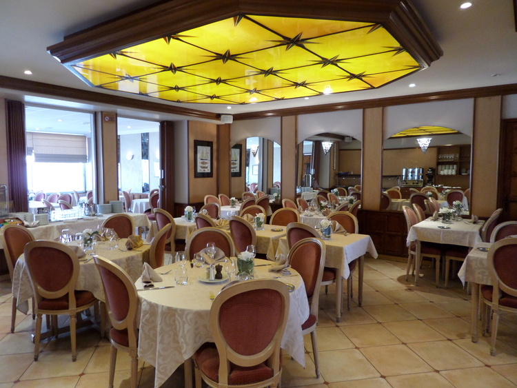 Hôtel des Tilleuls   7