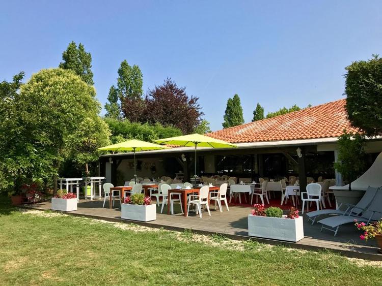 Hôtel la Belle Poule 1