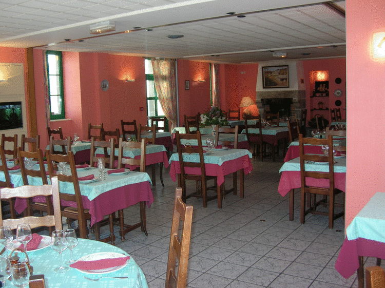 Hôtel Les Voyageurs   6