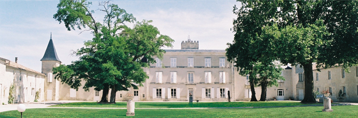 Château du Griffier  8