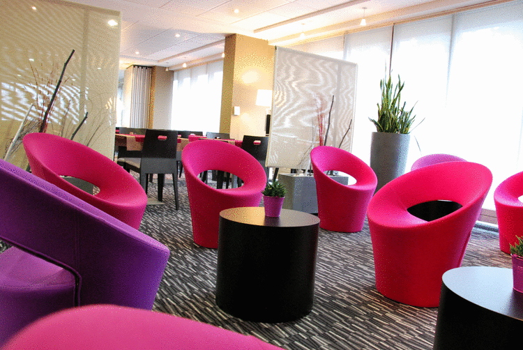 Park Hôtel  4