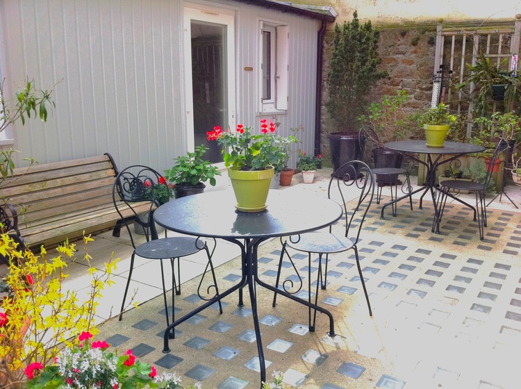 Hôtel Quic-en-Groigne   7