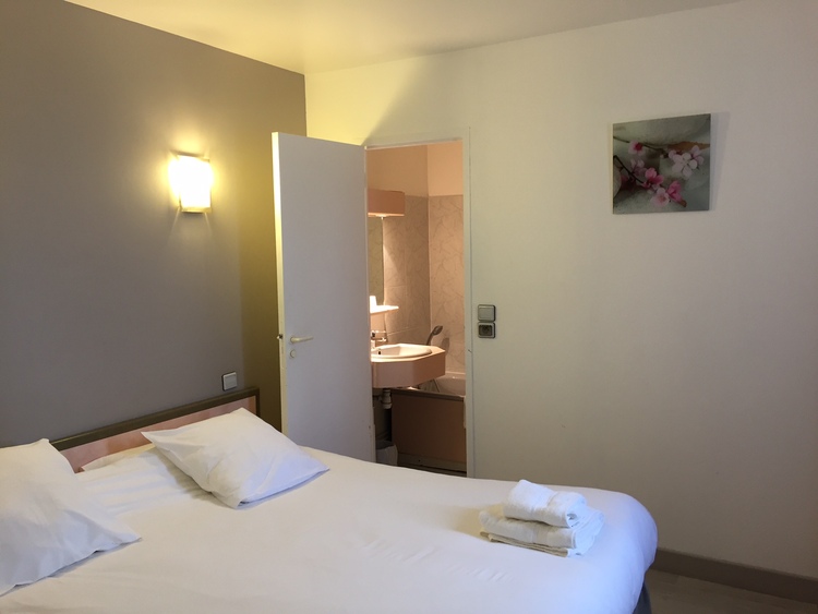 Hôtel Florotel 3