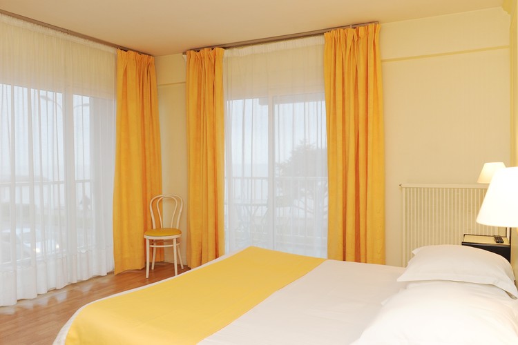 Hôtel Beau Rivage  6