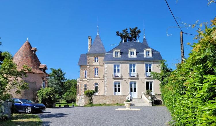 Villa Saint Pierre  1