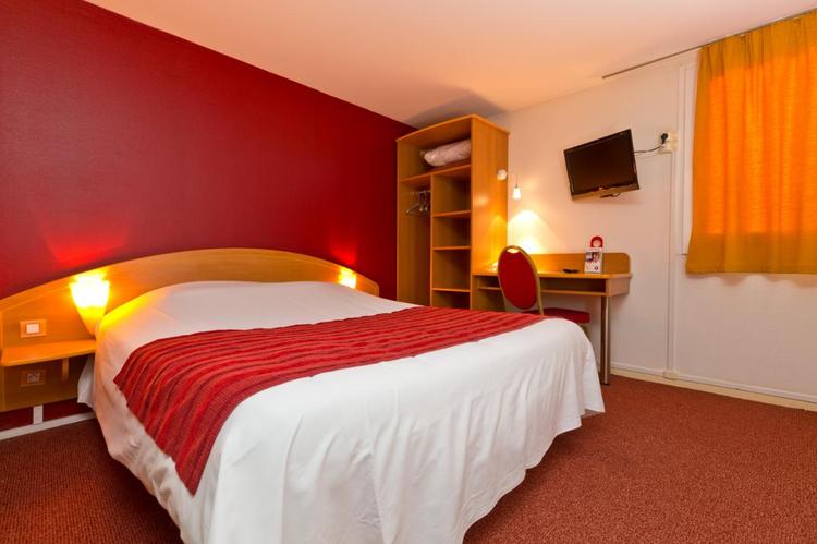 Prest'Hôtel  7