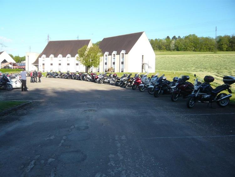 Auberge de Bourgogne  7