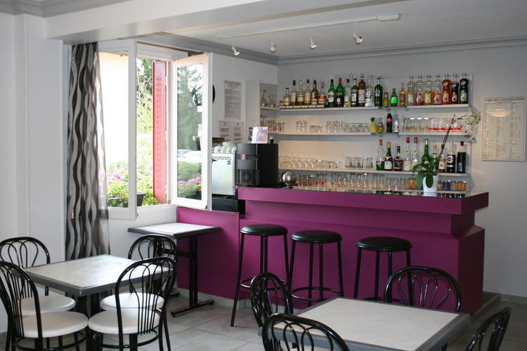 Hôtel Le Saint Rémy  5
