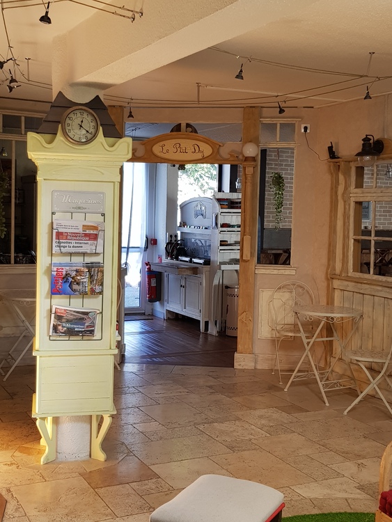 Hôtel Come Inn  7