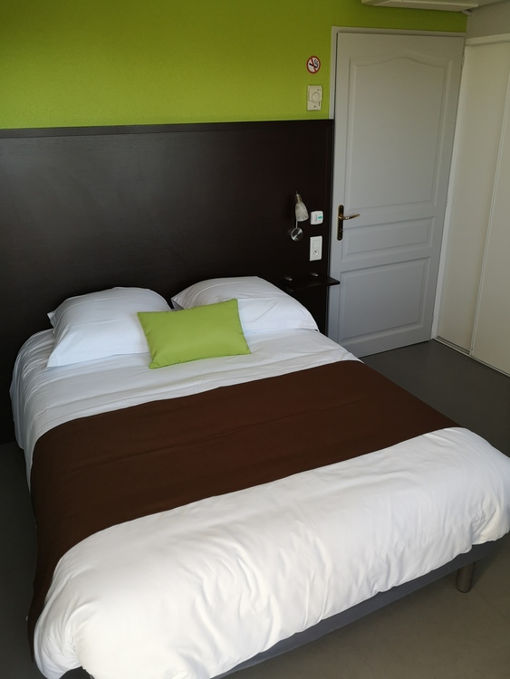 Hôtel Villa Motel 2