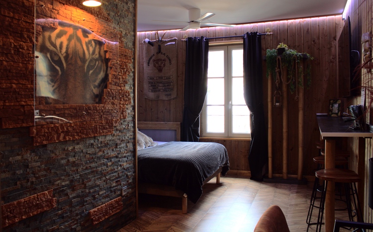 Hôtel Le Relais du Loir  6
