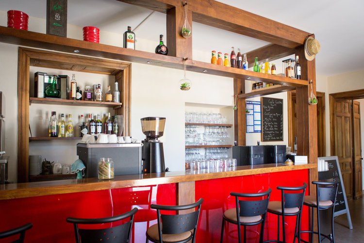 Le Manoir des Cèdres  6