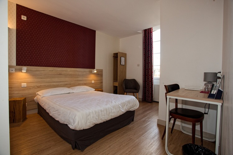 Hôtel Océan Dinan  7