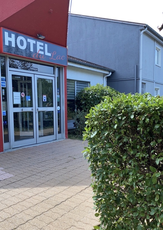 Hôtel restaurant du Lac  8