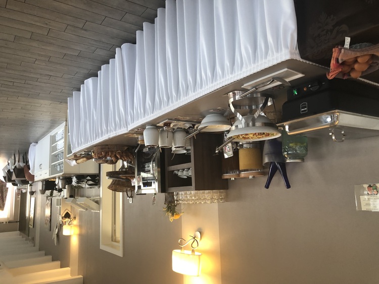 Hôtel Restaurant Au Riesling  6