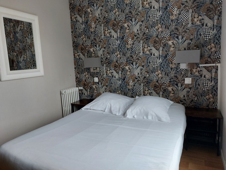 Hôtel Le Royalty  4