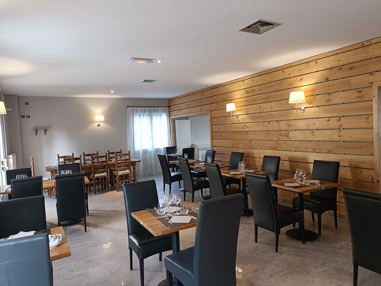 Hôtel Le Bois Sauvage  5