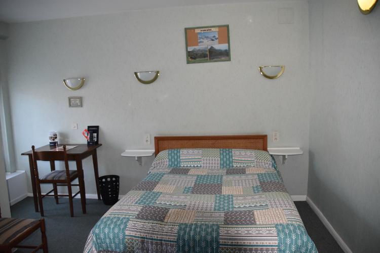 Hôtel Le Rider  8