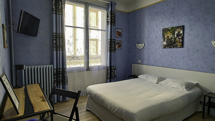 Hôtel Le Trianon  7